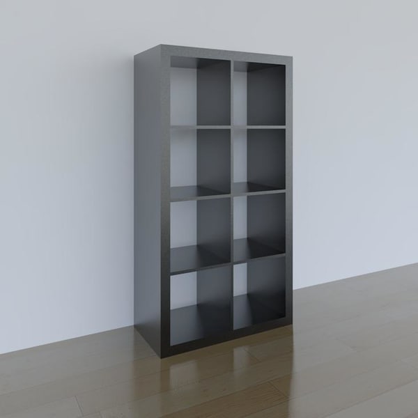 Ikea Expedit Dimensions 4x2 Test 6